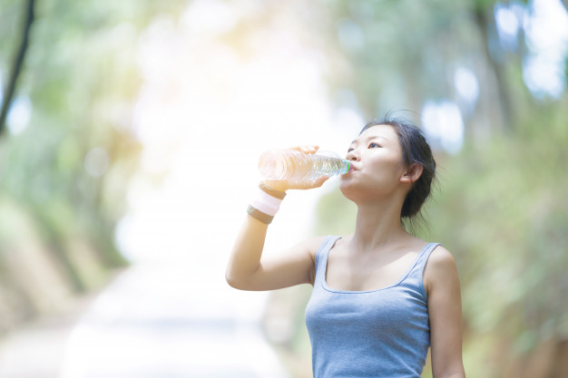 The Science of Water – What You Drink and Your Immune System